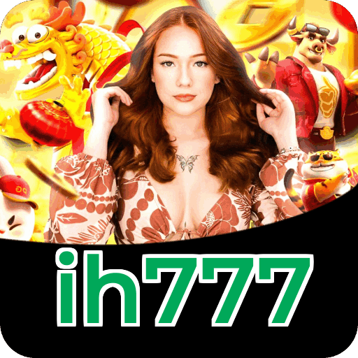 Streaming 4K no cassino ao vivo da ih777