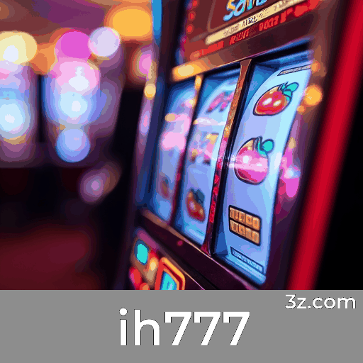 ih777: A Plataforma Especialista em Apostas Esportivas no Brasil