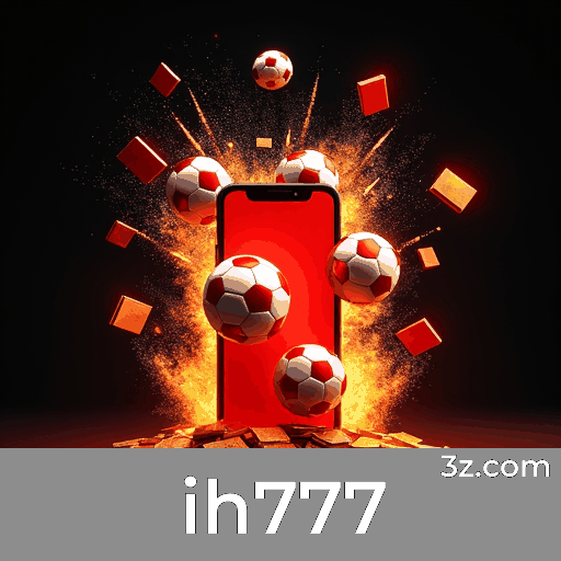 ih777 Inovação Tecnológica: Moldando o Futuro dos Jogos