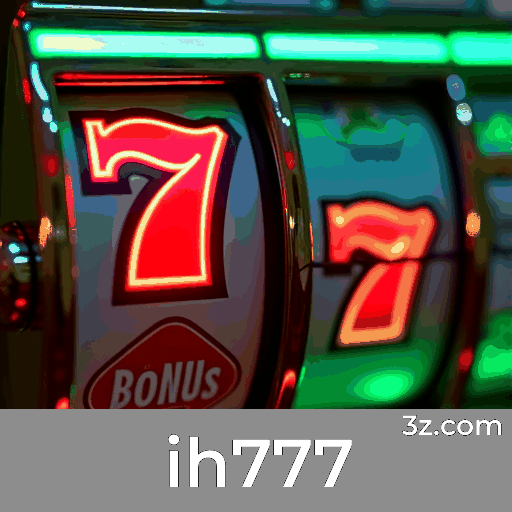 Aplicativo de Última Geração da ih777: Design Responsivo Avançado