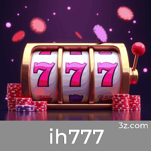 ih777 Inovação Tecnológica: Moldando o Futuro dos Jogos