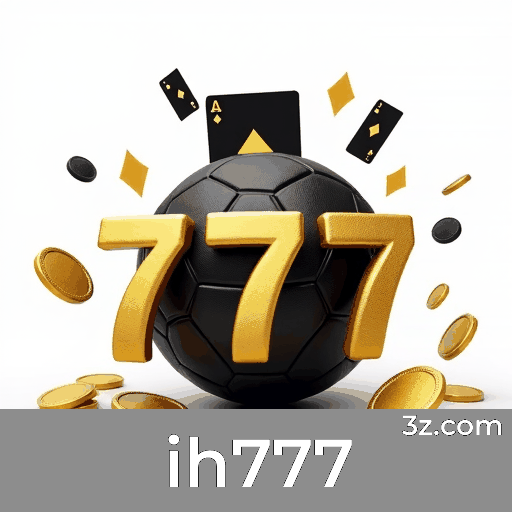 Ih777: Plataforma com Segurança e Serviços Profissionais