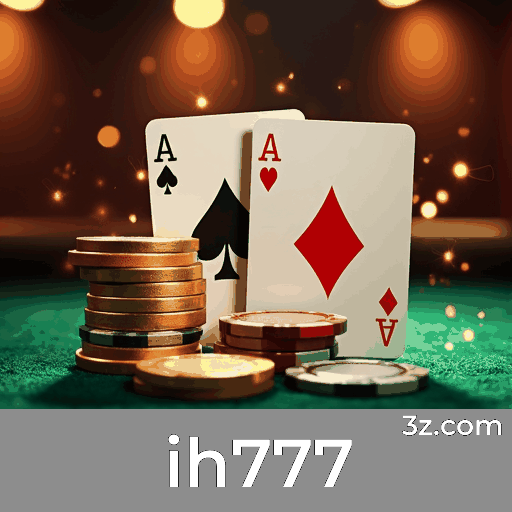 Aplicativo de Última Geração da ih777: Design Responsivo Avançado