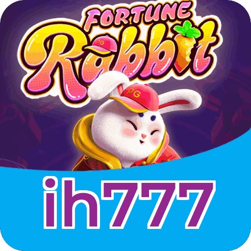 Login rápido no app ih777