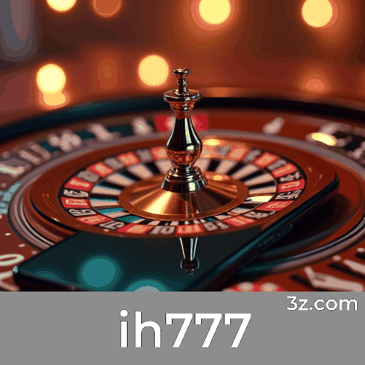 Recompensas Reais e Transparentes no ih777: Promoções Sem Pegadinhas