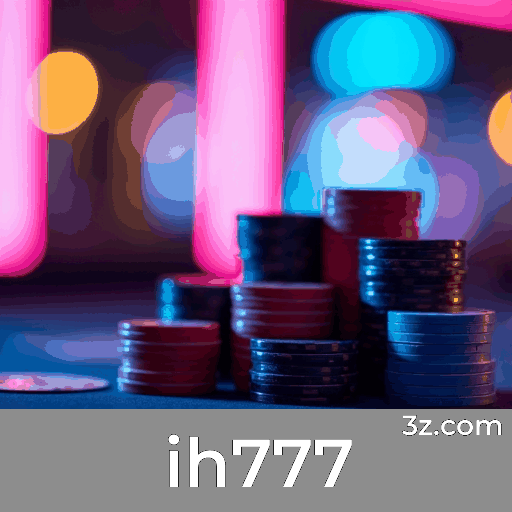 ih777: A Plataforma Especialista em Apostas Esportivas no Brasil