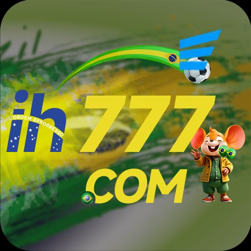 ih777 - Top Plataforma de Cassino e Apostas no Brasil